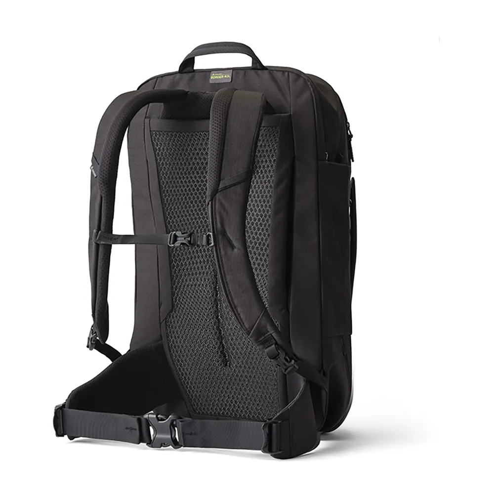 Gregory Border Carry On 40l Ryggsekk