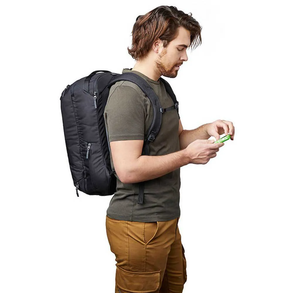 Gregory Border Traveler 30 Sekk Gregory Border Traveler 30 Sekk