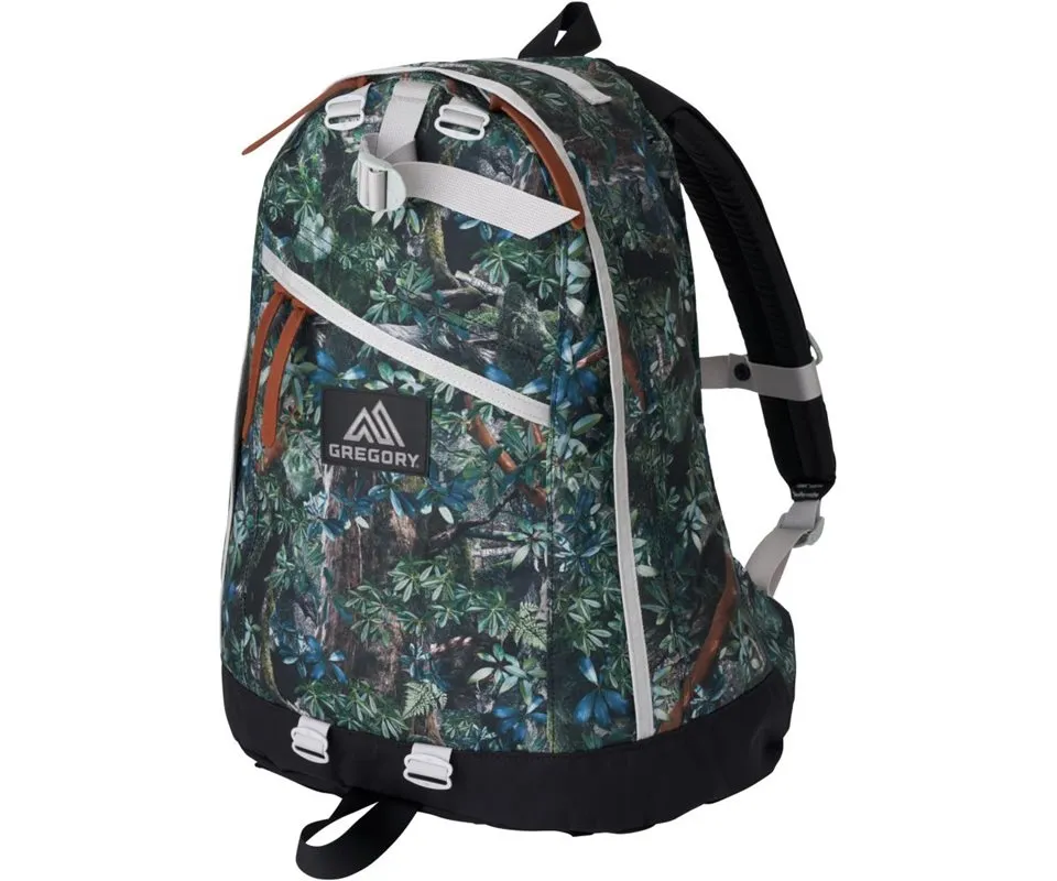 Gregory Day PC Backpack, Tarn blue Gregory Day PC Backpack, Tarn blue