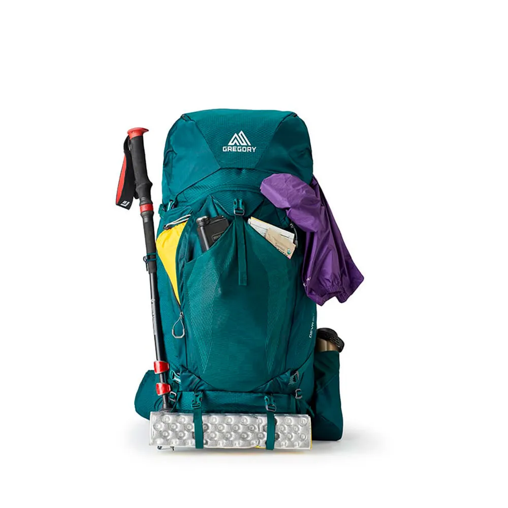 Gregory Deva 60 Dame Ryggsekk