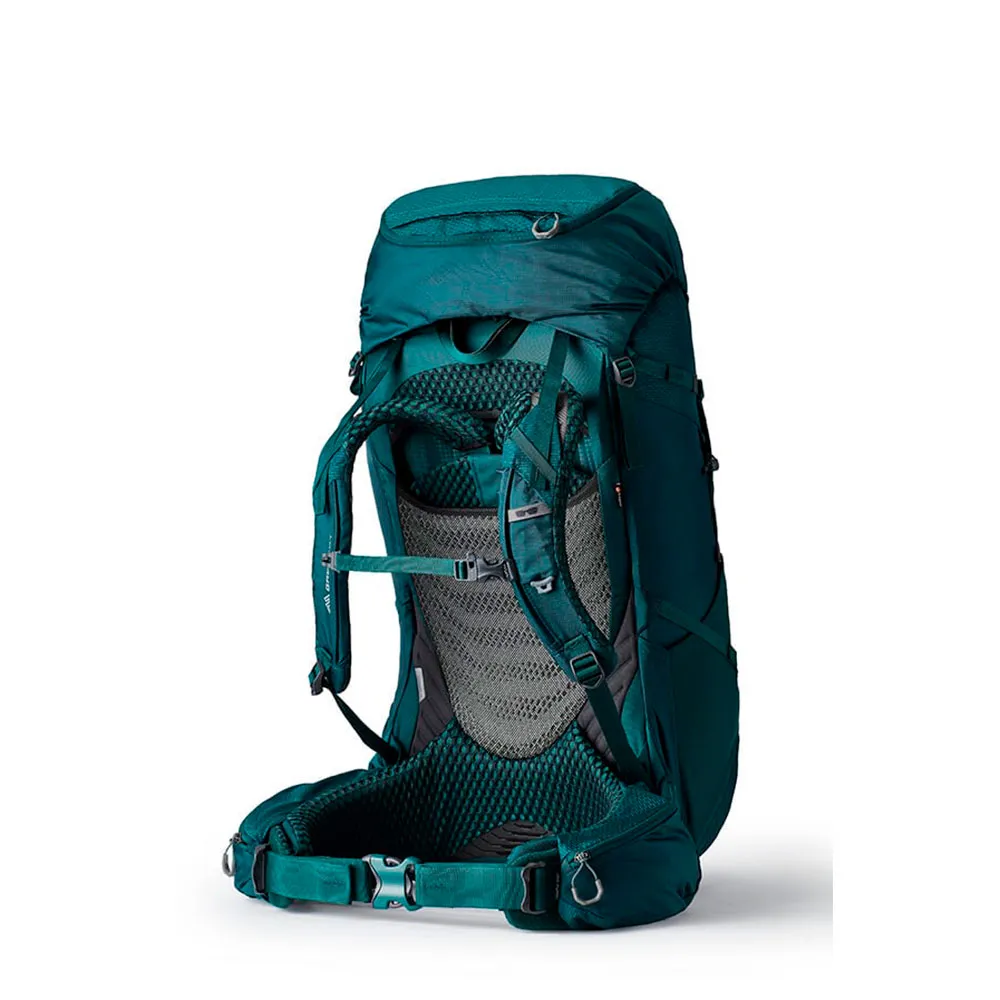 Gregory Deva 70 Dame Ryggsekk
