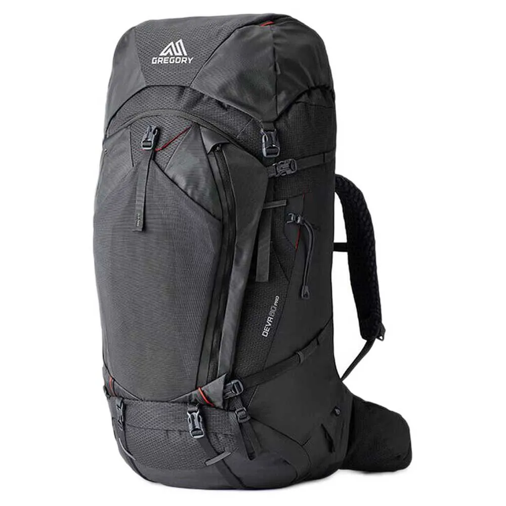 Gregory Deva 80 Pro Dame Ryggsekk Gregory Deva 80 Pro Dame Ryggsekk