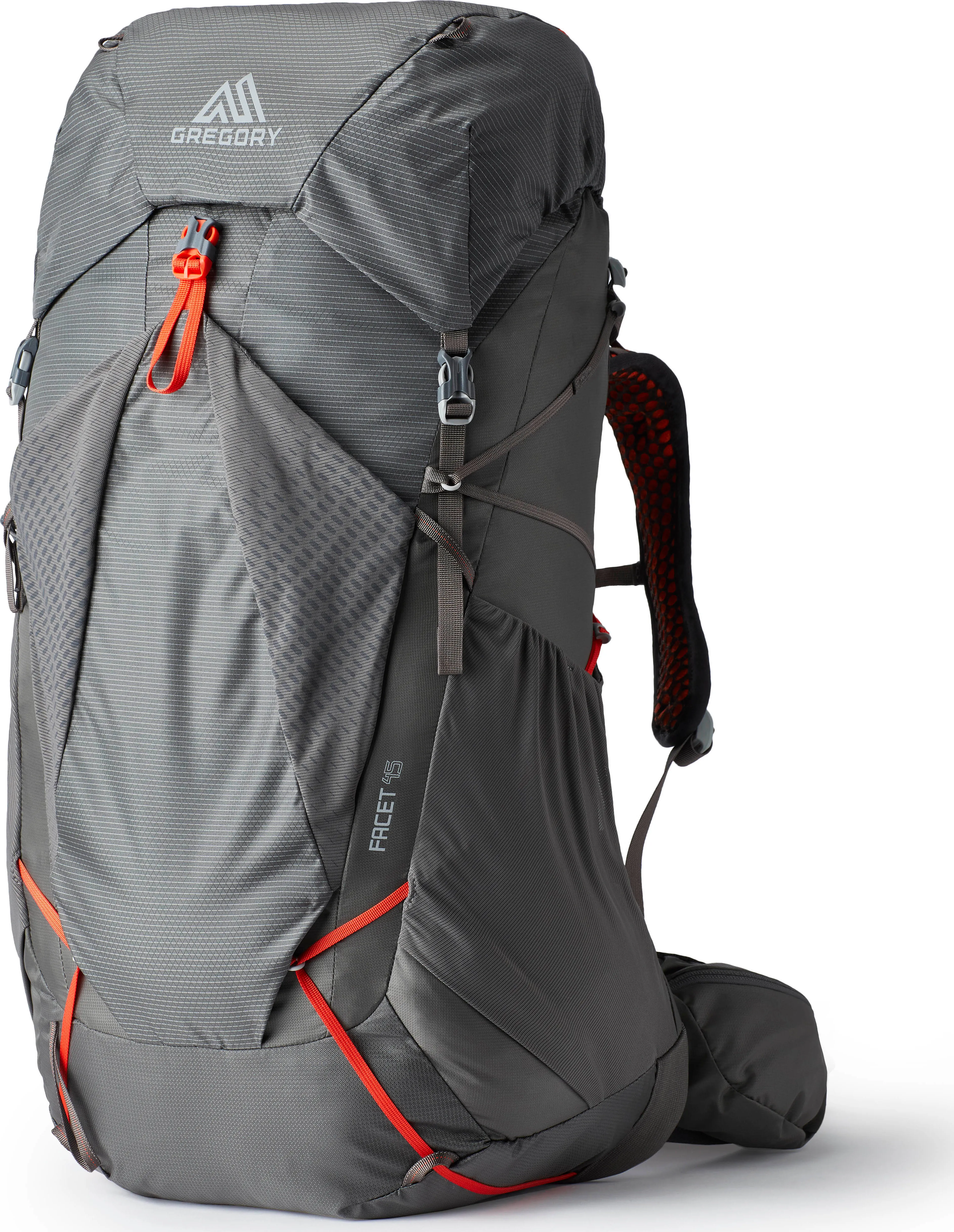 Gregory Facet 35l Rc Dame Ryggsekk