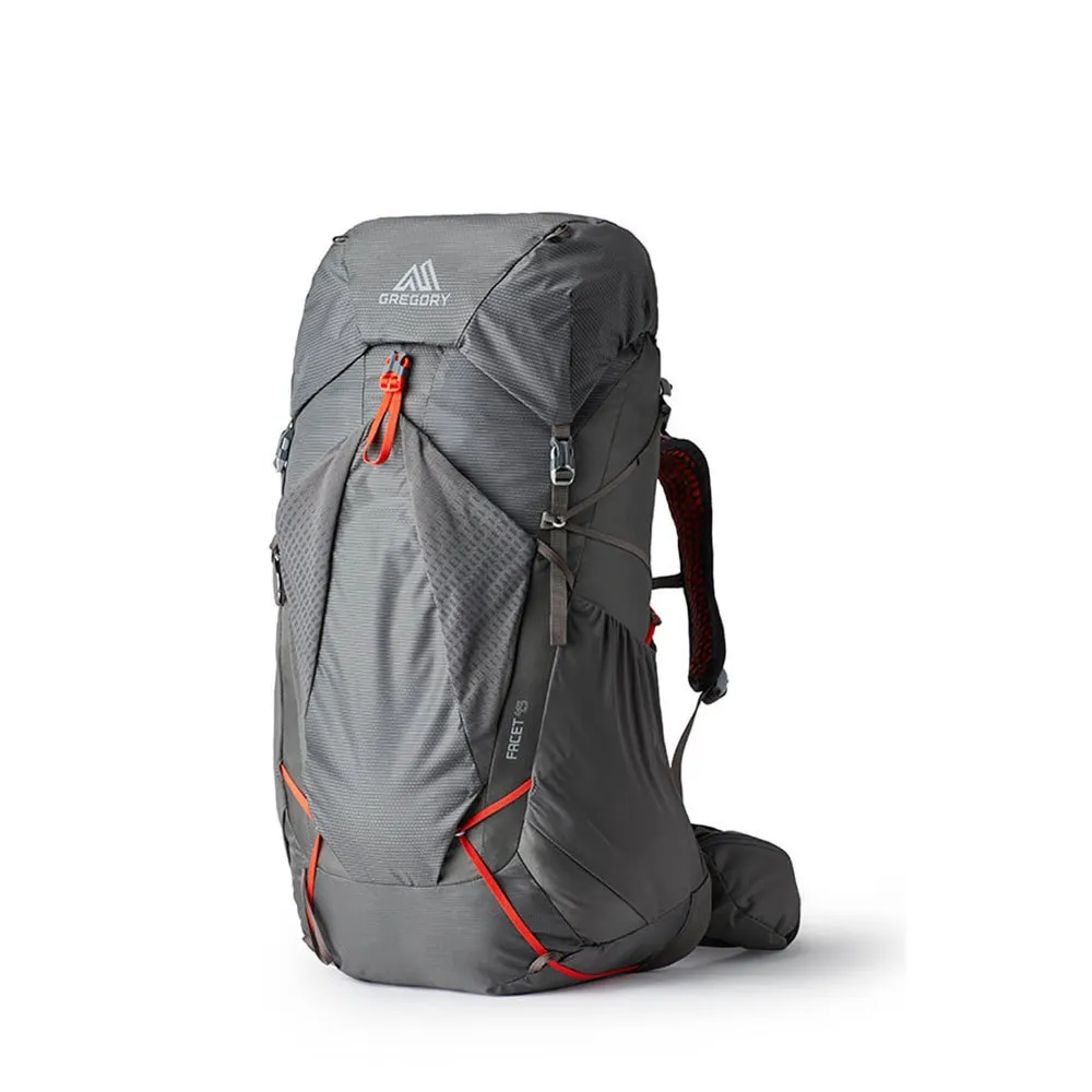 Gregory Facet 35l Rc Dame Ryggsekk