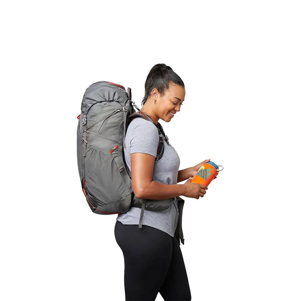 Gregory Facet 35l Rc Dame Ryggsekk