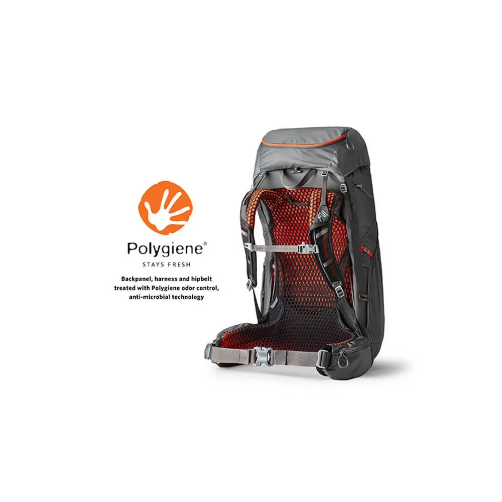 Gregory Facet 35l Rc Dame Ryggsekk