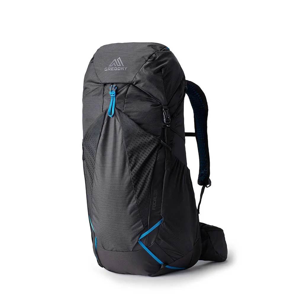 Gregory Focal Rc Ryggsekk 48l Gregory Focal Rc Ryggsekk 48l