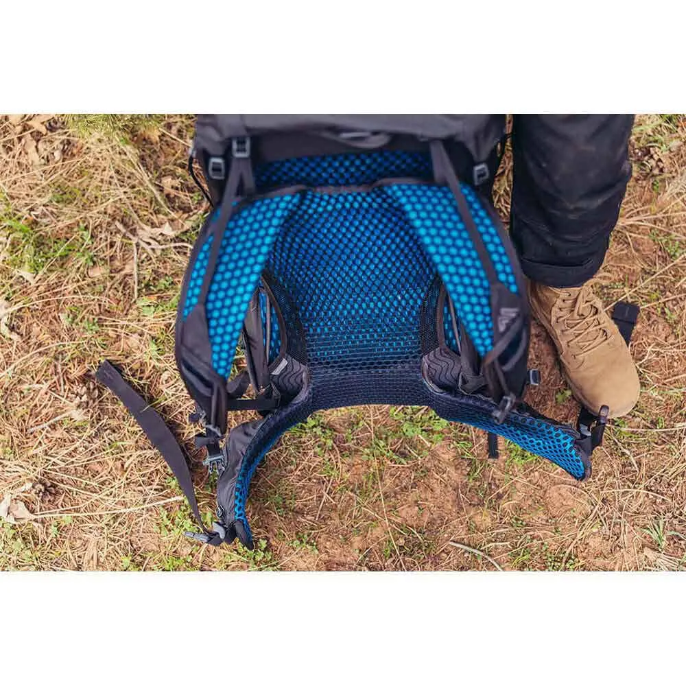 Gregory Focal Rc Ryggsekk 48l Gregory Focal Rc Ryggsekk 48l
