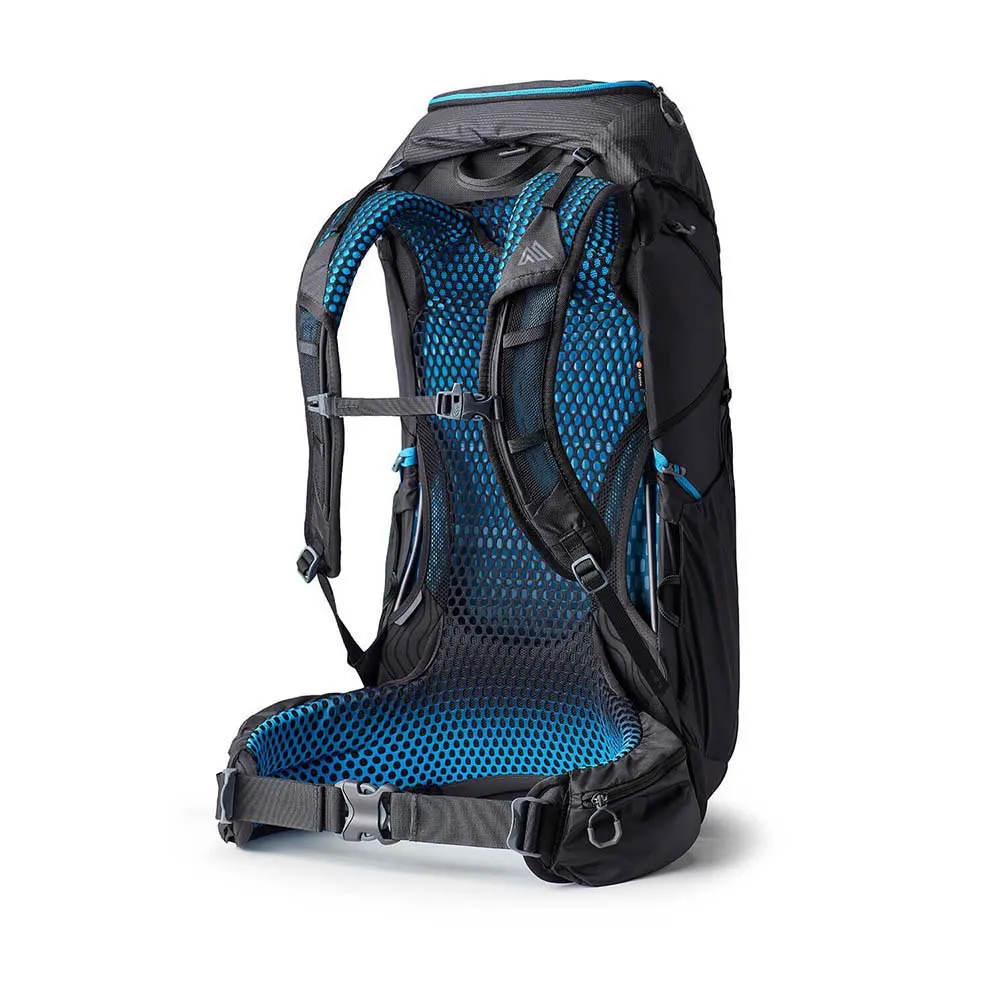 Gregory Focal Rc Ryggsekk 48l Gregory Focal Rc Ryggsekk 48l