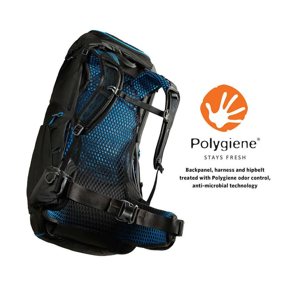 Gregory Focal Rc Ryggsekk 48l Gregory Focal Rc Ryggsekk 48l