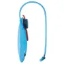 Gregory Hydro Drikkeblære 2l, Ocean / orange, One Size