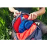 Gregory Hydro Drikkeblære 2l, Ocean / orange, One Size