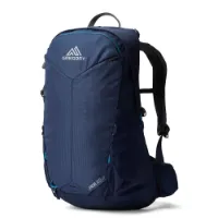 Gregory Jade 20 Lt Rc Dame Ryggsekk