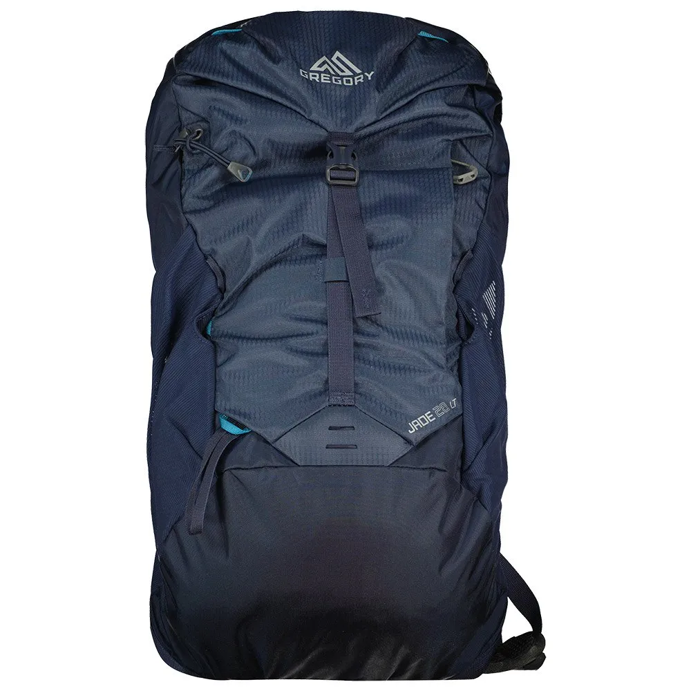 Gregory Jade 28 Lt Plus Dame Ryggsekk, Midnight navy