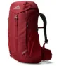 Ruby red