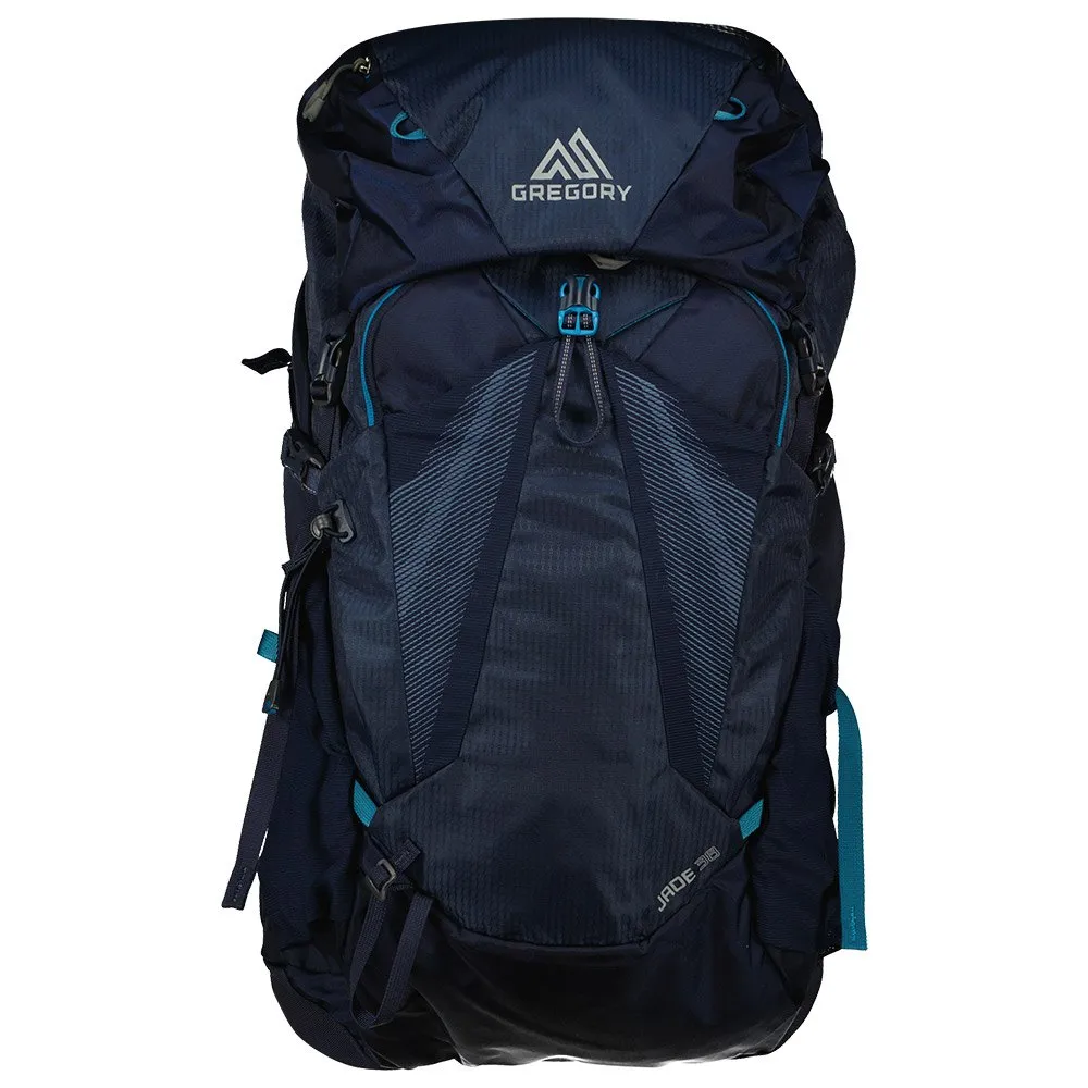 Gregory Jade 33l Dame Ryggsekk
