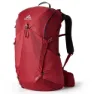 Ruby red