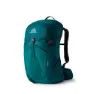 Emerald green