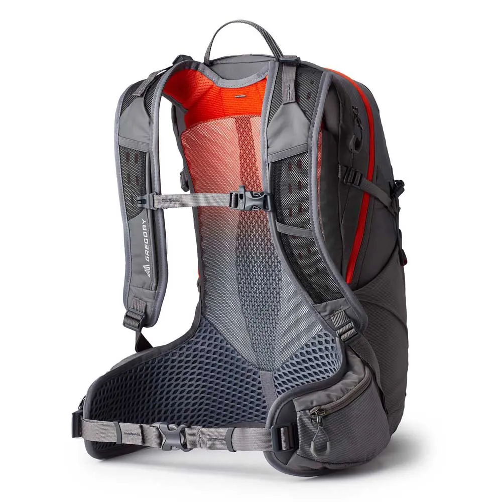 Gregory Maya 15l Dame Ryggsekk