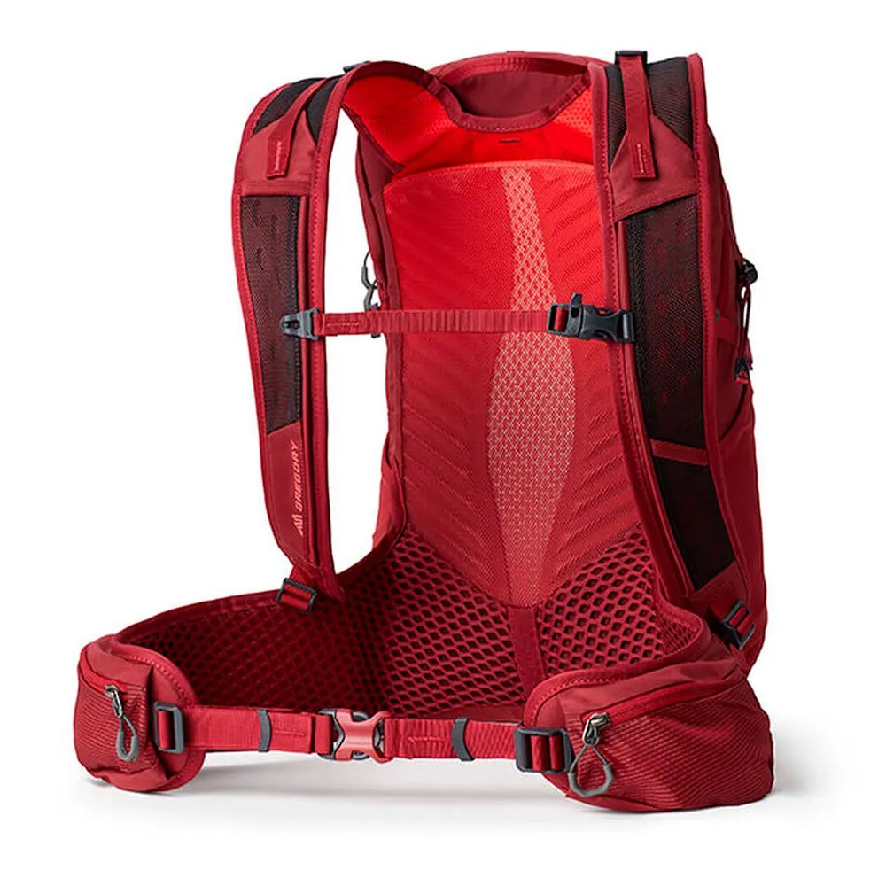 Gregory Maya 20 Plus Dame Ryggsekk, Iris red Gregory Maya 20 Plus Dame Ryggsekk, Iris red