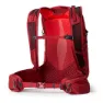 Gregory Maya 20 Plus Dame Ryggsekk, Iris red