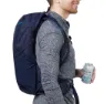 Gregory Miko 15l Sekk, Optic black
