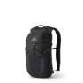 Gregory Nano Plus 20 Ryggsekk, Optic black