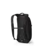 Gregory Nano Plus 20 Ryggsekk, Optic black