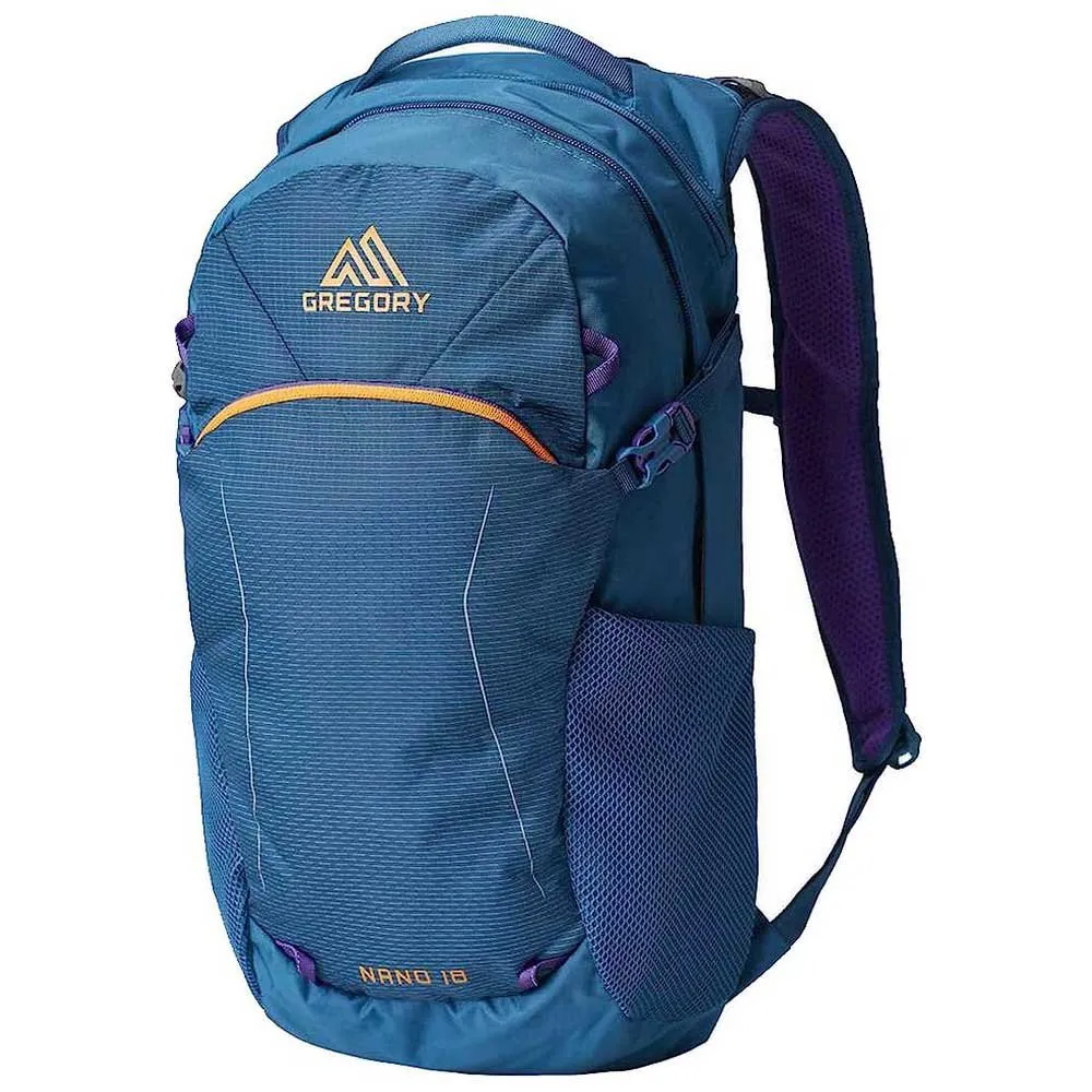 Gregory Nano Switch Sling Sekk 3.5l, Icon teal