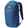 Gregory Nano Switch Sling Sekk 3.5l, Icon teal