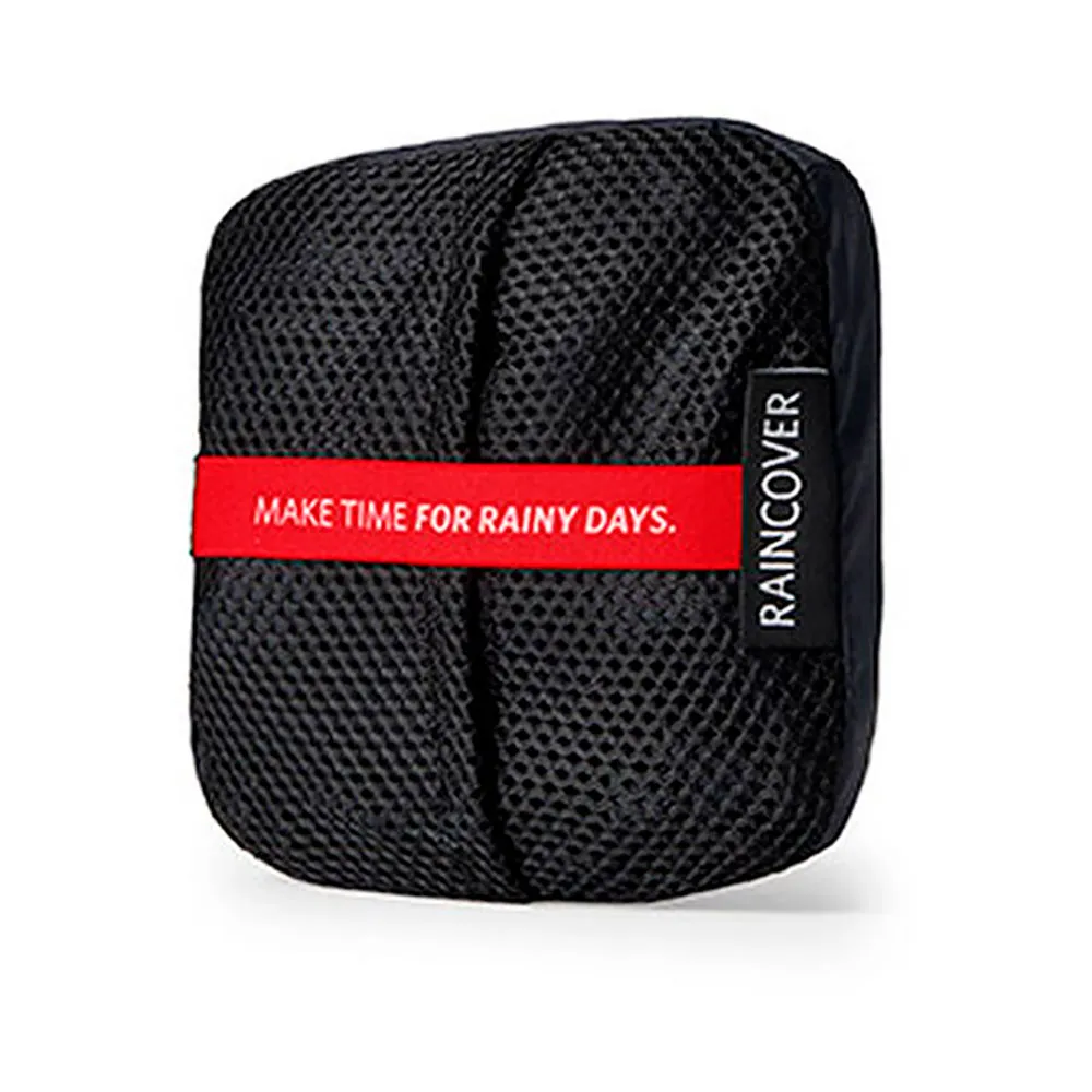 Gregory Raincover 30-50l Regntrekk Til Sekk, Obsidian black