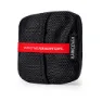 Gregory Raincover 30-50l Regntrekk Til Sekk, Obsidian black