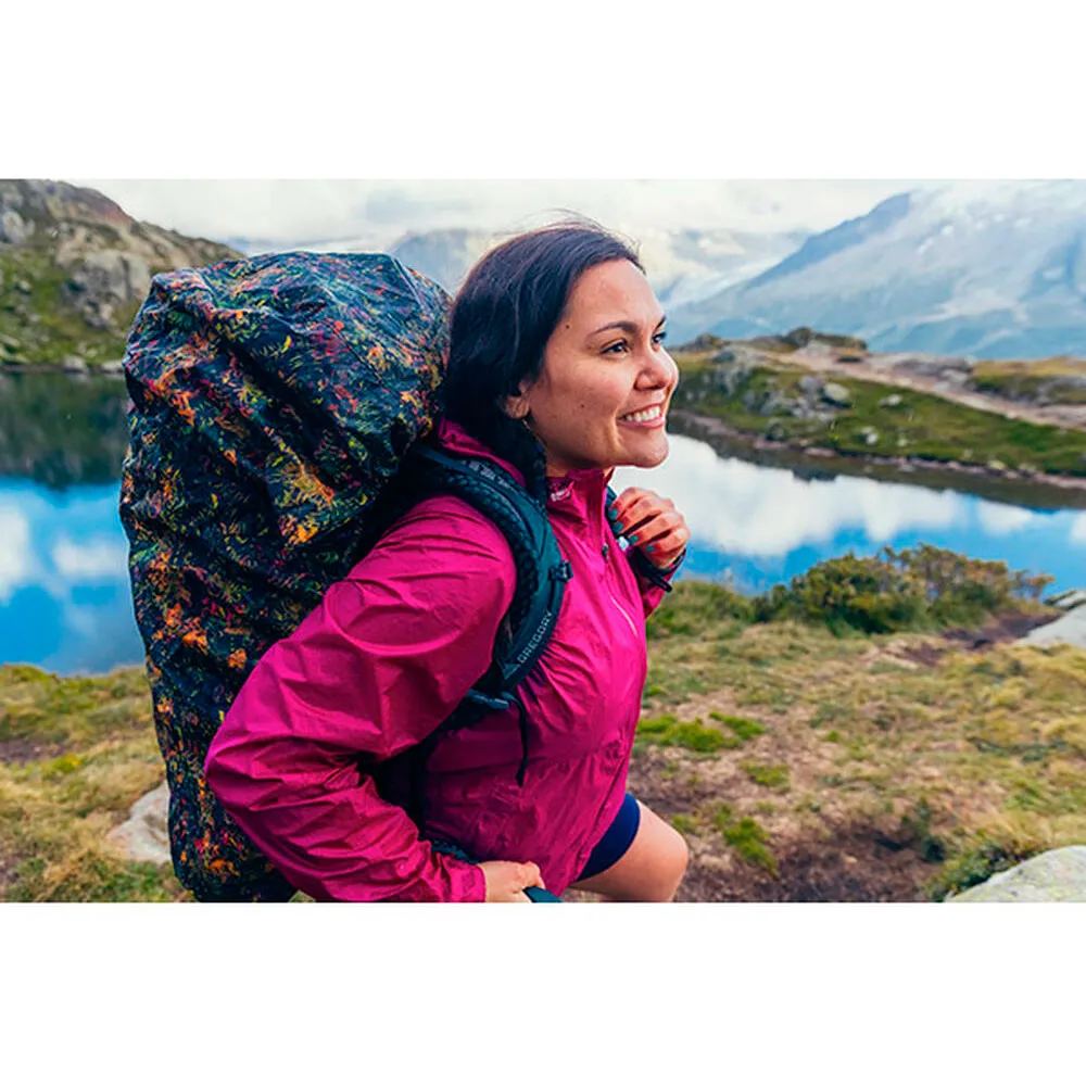 Gregory Raincover 30l Regntrekk Til Sekk, Rain forest