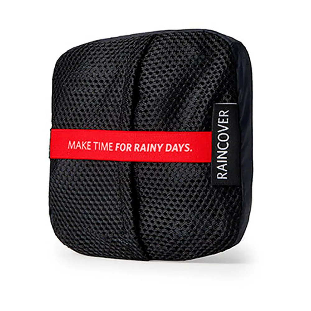Gregory Raincover 50-80l Regntrekk Til Sekk, Obsidian black Gregory Raincover 50-80l Regntrekk Til Sekk, Obsidian black