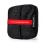 Gregory Raincover 50-80l Regntrekk Til Sekk, Obsidian black