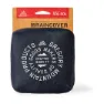 Gregory Raincover 50-80l Regntrekk Til Sekk, Obsidian black