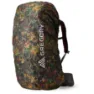 Gregory Regntrekk 30l- 50l, Tropical forest