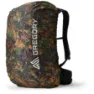 Gregory Regntrekk 30l, Tropical forest