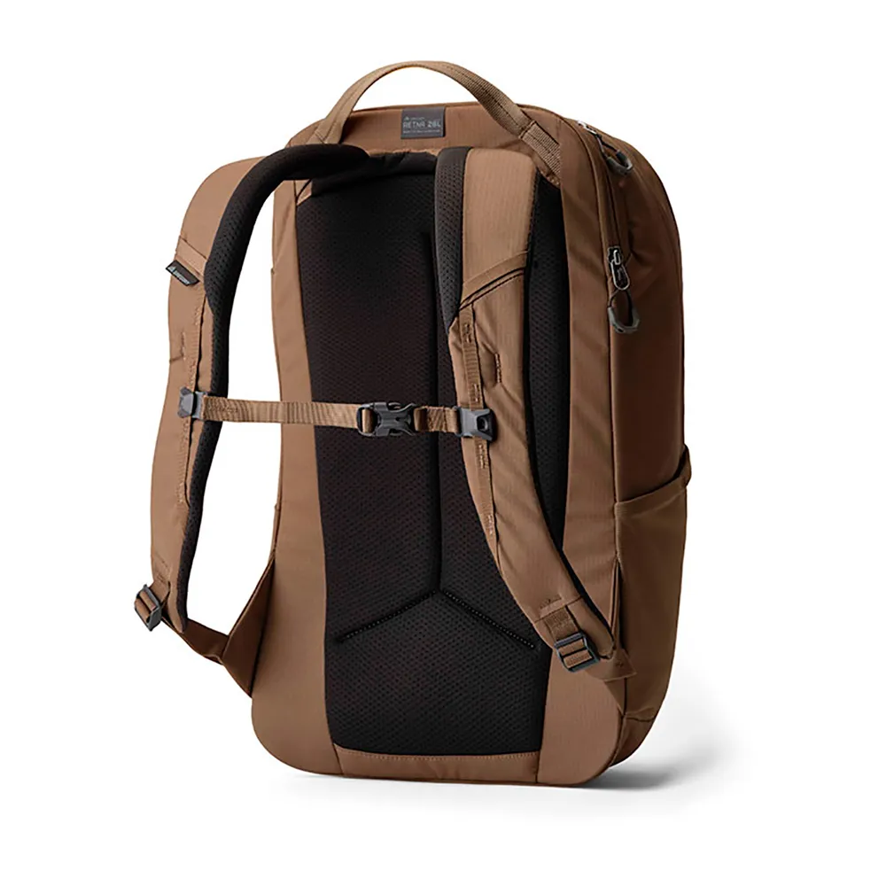 Gregory Retna 28l Ryggsekk, Mesa brown Gregory Retna 28l Ryggsekk, Mesa brown