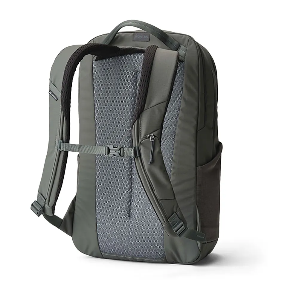 Gregory Rhune 28l Sekk