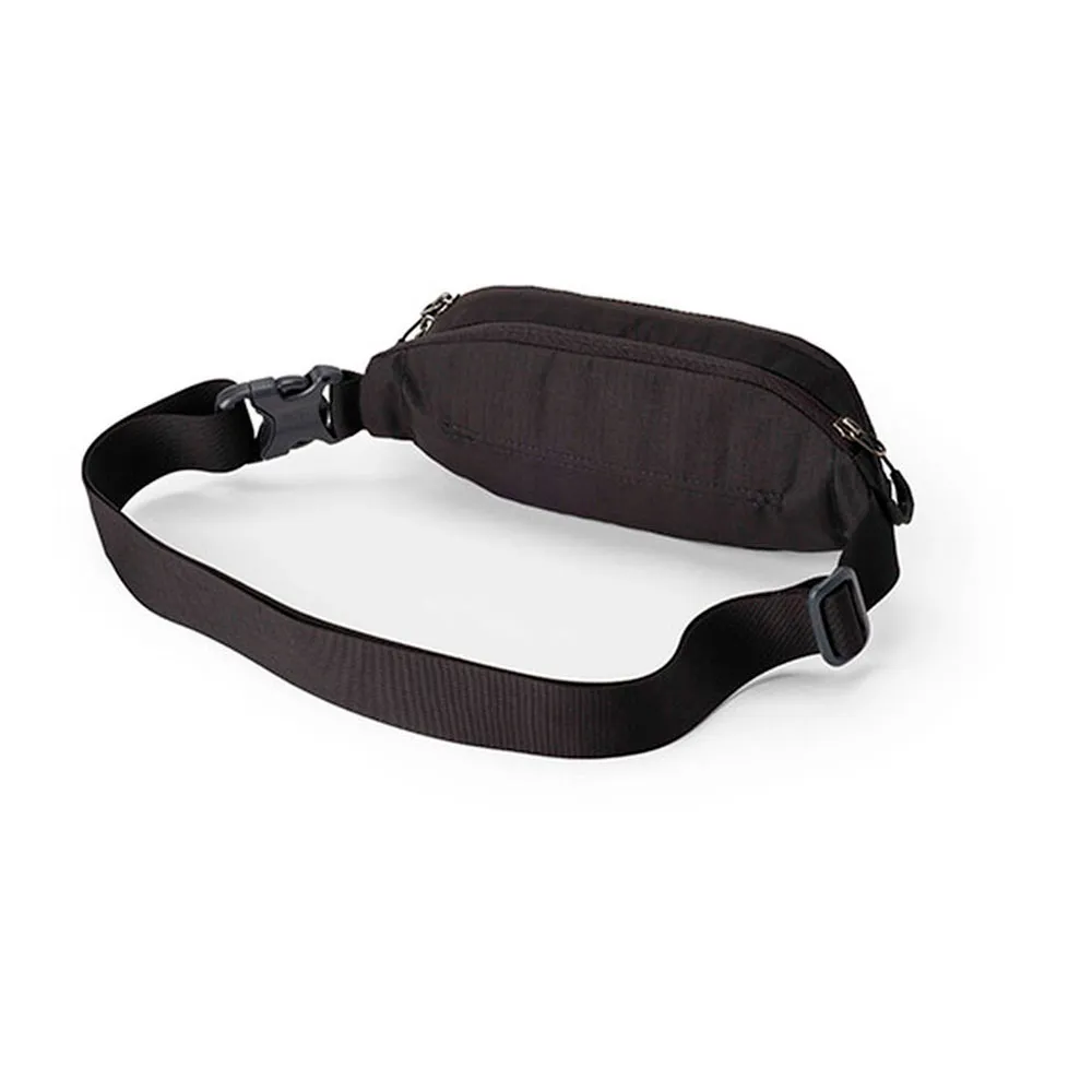 Gregory Rhune Midjeveske, Carbon black