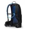 Gregory Salvo 16l H2o + 3l Hydreringssekk, Ozone black, One Size
