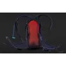 Gregory Salvo 16l H2o + 3l Hydreringssekk, Ozone black, One Size