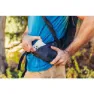 Gregory Salvo 16l H2o + 3l Hydreringssekk, Ozone black, One Size