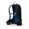 Gregory Salvo 8l H2o + 3l Hydreringssekk, Ozone black, One Size