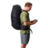 Gregory Stout 70 Eu Ryggsekk Refurbished, Compass blue