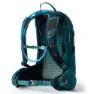 Gregory Sula 16l H2o + 3l Hydreringsryggsekk For Kvinner, Antigua green, One Size