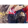 Gregory Sula 16l H2o + 3l Hydreringsryggsekk For Kvinner, Antigua green, One Size