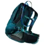 Gregory Sula 16l H2o + 3l Hydreringsryggsekk For Kvinner, Antigua green, One Size