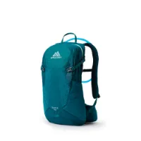 Gregory Sula 8l H2o + 3l Hydreringsryggsekk For Kvinner